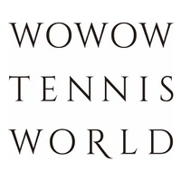 テニスを徹底的に楽しむファンサイト「WOWOWテニスワールド」開始