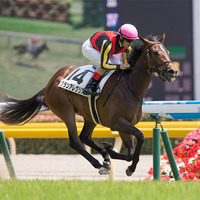 【競馬】グランアレグリア、次走・大阪杯で三冠馬コントレイルと激突へ