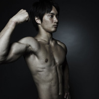 田中佑典／「体操世界選手権2014」