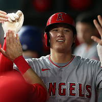 【MLB】大谷翔平、“リアル二刀流”での躍動を監督も絶賛「大谷を見て楽しめないなら、野球を楽しむことはできない」