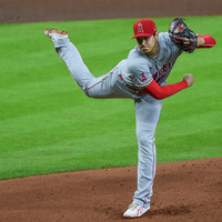 【MLB】「アメージング！」大谷翔平、現実離れの“三刀流”に米メディア騒然　史上3人目の記録も達成