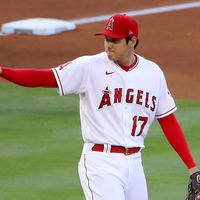 【MLB】大谷翔平、打たせて取る頭脳派ピッチングにシフト　故障による球速低下を否定