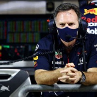 「目の前で小切手をちらつかせる話ではない」レッドブルF1代表、エンジン部門設立や人材獲得の“おもしろさ”を語る