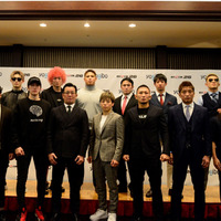 【総合格闘技】「RIZIN.26」朝倉海vs堀口恭司に加え、浜崎朱加vs山本美憂のタイトルマッチが決定！