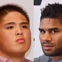 【RIZIN】スダリオ剛　アリスター・オーフレイムの引退試合の相手候補に