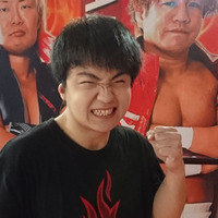 「いつかWWEで」今井絵理子さん長男・礼夢選手がプロレスデビュー　そして師匠が語る「プロテスト合格秘話」