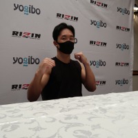 【格闘技】「RIZIN.28」朝倉未来、KO率9割超の“過去最強”クレベルにも「僕はフィニッシュされたことがない」