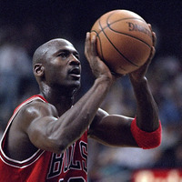 【今日は何の日・1/11～1/17】1999年1月13日「バスケットボールの神様、マイケル・ジョーダンが引退」