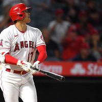 【MLB】大谷翔平、2試合連続となる今季22号で再び1本差　まるで“プレ・ホームランダービー”