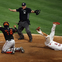 【MLB】圧巻の“大谷翔平劇場”、最後は激走でサヨナラ生還　キング独走の本塁打量産は「ファンのおかげ」