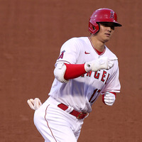 【MLB】大谷翔平、衝撃の2打席連発で今季30号到達　圧巻の打棒に現地放送局は「言葉では言い表せない」