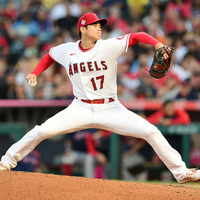 【MLB】功を奏した“相棒”変更　大谷翔平、緩急自在の投球でブロンクスの悪夢から復活
