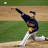 【プロ野球】引退決意の松坂大輔に労いの声続々　横浜高でバッテリー組んだ上地雄輔「これからも、しまっていこーぜ」