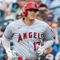 【MLB】大谷翔平、2戦連発の今季33号ソロ　141メートル特大弾にMVPコールも