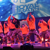 【ダンス】Dリーグ第3戦はavex ROYALBRATSが完勝　ゲスト審査の北島康介氏も「なんも言えねぇ」