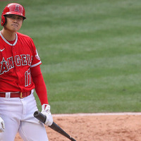 【MLB】大谷翔平、6戦14Kで三振数はリーグワースト3位も…マドン監督「この状況から脱却できる」