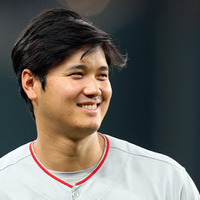 【MLB】大谷翔平、沈黙破る177キロ弾丸二塁打　6試合ぶりマルチ安打で復活登板の前祝い