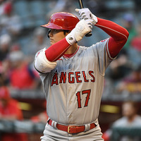 【MLB】大谷翔平への敬遠策に敵地ファンも大ブーイング　エンゼルスは先発全員安打で連敗ストップ