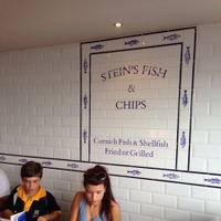 Stein's Fish & Chips