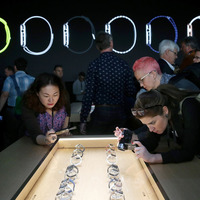 Apple Watch（c）Getty Images