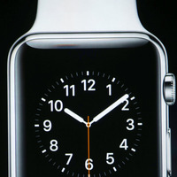 Apple Watch（c）Getty Images