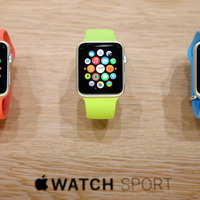 Apple Watch（c）Getty Images