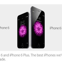 iPhone 6、発売は9月19日…CPUスピードは25％、グラフィックは50％アップ、ディスプレイはフルハイビジョン 画像