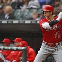 【MLB】大谷翔平、マリナーズ戦「2番DH」スタメン出場　10試合ぶりとなる46号弾を放つことができるか