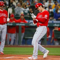 【MLB】大谷翔平、本塁打王逃すも「クインタプル100」達成　「魔法のようなシーズンをありがとう」と称賛の声続々