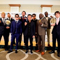 【格闘技／RIZIN.32】初の沖縄開催、即完の可能性も　皇治vs.祖根寿麻は早速火花「1回も勝てずに引退してもらう」