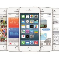 アップル、「iOS 8」を9月17日に提供開始、メッセージや写真に新機能 画像