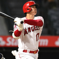 【MLB】大谷翔平、シルバースラッガー賞選出で「賞タイム」8冠目　日本人選手ではイチロー以来12年ぶり