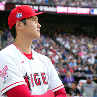 【MLB】大谷翔平、年間最優秀選手を受賞　ベーブ・ルース超えの“二刀流MVP”に満票選出