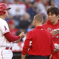 【MLB】MVP受賞に謝意 大谷翔平が投稿した粋な1枚に反響　水原一平通訳には「最優秀通訳」が贈られる