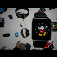 Apple Watch 発表