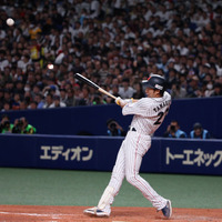 【プロ野球／パ・リーグ】ベストナインはハイレベルな外野手やスペシャリスト不在の指名打者に注目