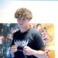 【格闘技／RIZIN.33】井上直樹、強敵との“1日2試合”にも自信　勝利のカギは「冷静さを保つこと」