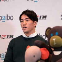 【格闘技／RIZIN.33】「優勝しないと意味がない」朝倉海がバンタム級GPにかける思いを吐露