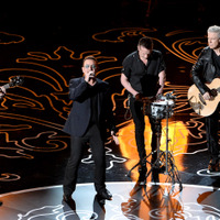 U2（c）Getty Images