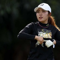 【ゴルフ】「まあまあ良い順位」古江彩佳、米ツアー本格デビュー戦は納得の18位