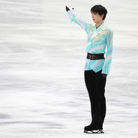 【北京五輪／フィギュア】男子シングルSP滑走順確定　注目の羽生結弦は21番、宇野昌磨は22