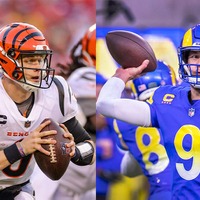 【NFL】第56回スーパーボウルは全体1位QB対決とスーパー新人に“三冠”レシーバー陣に注目