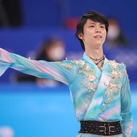 【北京五輪／フィギュア】羽生結弦は合計283.21点で4位　金メダルはネイサン・チェン、銀は鍵山優真、銅は宇野昌磨