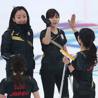 【北京五輪／カーリング】五輪を照らしたロコ・ソラーレの笑顔「日本と一緒に戦うのは楽しい」海外勢も賛辞贈る