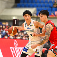 【Bリーグ】東高西低の勢力図が激変　島根スサノオマジック安藤誓哉が目指すファイナルとその頂点