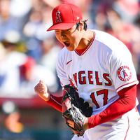 1番・大谷翔平から始まる打線をMLB公式が評価、エンゼルスは充実度ランキング10位