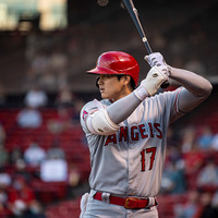 【MLB】大谷翔平の2021年ベストバウトは32号弾、現地メディア選出　「彼はビースト！」も今季を象徴する一言に