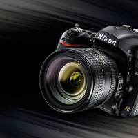 ニコンは、FXフォーマットデジタル一眼レフカメラD750