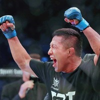 【格闘技／Bellator】「スピードに注目して」堀口恭司が米メディアに万全アピール　今後のRIZIN参戦やUFC王者にも言及