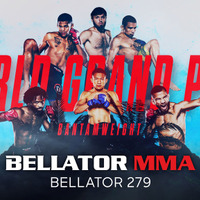 【格闘技／Bellator 279】堀口恭司、再起戦は失意の判定負け　ミックスとの“泥仕合”で決定打欠く